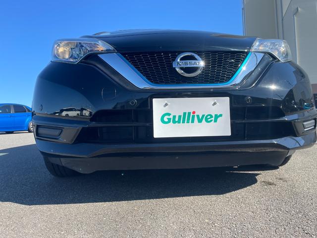 ノート 　４ＷＤ　衝突被害軽減　社外メモリナビ　ＣＤ　ＤＶＤ　ＢＴ　ワンセグ　ＵＳＢ　ＡＵＸ　バックカメラ　オートライト　純正１５インチアルミホイール　レーンキープアシスト　コーナーセンサー　フロアマット（26枚目）