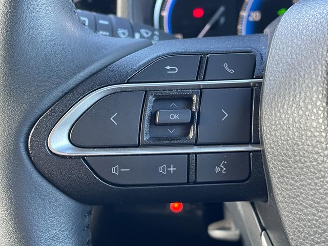 ヴォクシー ハイブリッドＳ－Ｚ　４ＷＤ　ＴＳＳ　快適パッケージ　モデリスタフルエアロ　純正ナビ　ＣＤ　ＤＶＤ　ＢＴ　フルセグ　ＵＳＢ　バックカメラ　両側パワースライドドア　パワーバックドア　レーダークルーズコントロール　スマートキー（14枚目）