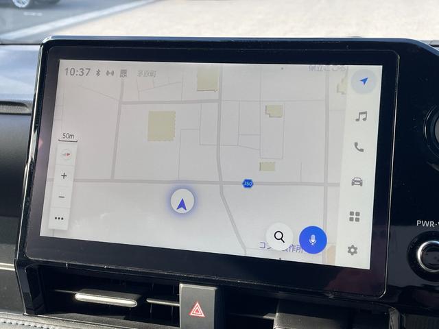 ヴォクシー ハイブリッドＳ－Ｚ　４ＷＤ　ＴＳＳ　快適パッケージ　モデリスタフルエアロ　純正ナビ　ＣＤ　ＤＶＤ　ＢＴ　フルセグ　ＵＳＢ　バックカメラ　両側パワースライドドア　パワーバックドア　レーダークルーズコントロール　スマートキー（17枚目）