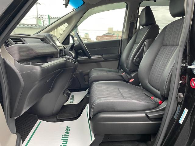 フリードハイブリッド ハイブリッド・EX 衝突被害軽減システム 純正SDナビ CD DVD BT フルセグ USB AUX MSV バックカメラ 両側パワースライドドア アダプティブクルーズコントロール LEDオートライト シートヒーター(13枚目)