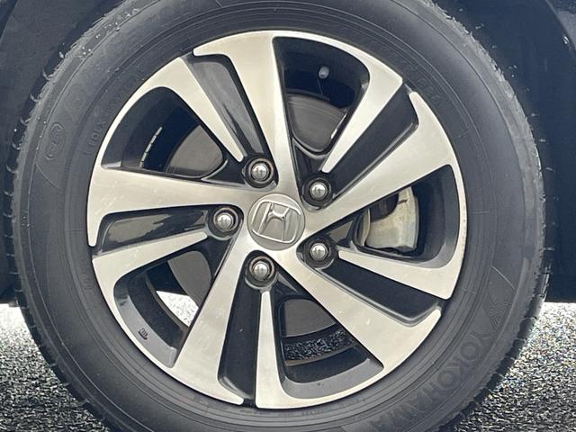 フリードハイブリッド ハイブリッド・EX 衝突被害軽減システム 純正SDナビ CD DVD BT フルセグ USB AUX MSV バックカメラ 両側パワースライドドア アダプティブクルーズコントロール LEDオートライト シートヒーター(23枚目)