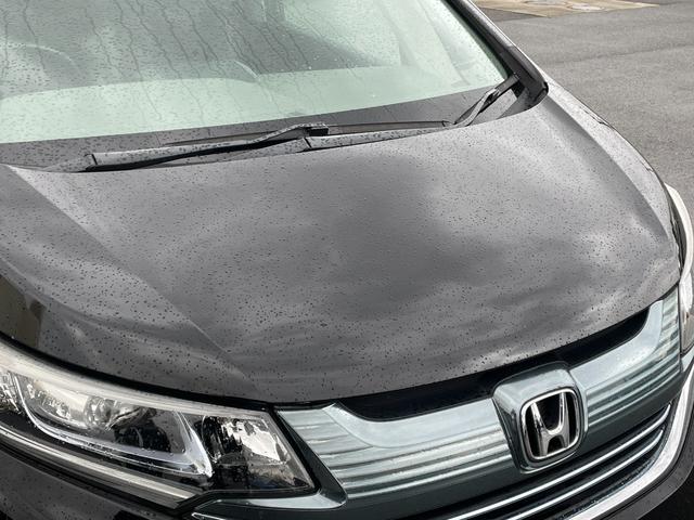 フリードハイブリッド ハイブリッド・EX 衝突被害軽減システム 純正SDナビ CD DVD BT フルセグ USB AUX MSV バックカメラ 両側パワースライドドア アダプティブクルーズコントロール LEDオートライト シートヒーター(24枚目)