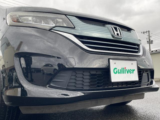 フリードハイブリッド ハイブリッド・EX 衝突被害軽減システム 純正SDナビ CD DVD BT フルセグ USB AUX MSV バックカメラ 両側パワースライドドア アダプティブクルーズコントロール LEDオートライト シートヒーター(26枚目)