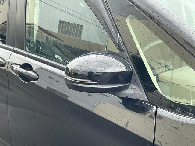 フリードハイブリッド ハイブリッド・EX 衝突被害軽減システム 純正SDナビ CD DVD BT フルセグ USB AUX MSV バックカメラ 両側パワースライドドア アダプティブクルーズコントロール LEDオートライト シートヒーター(35枚目)