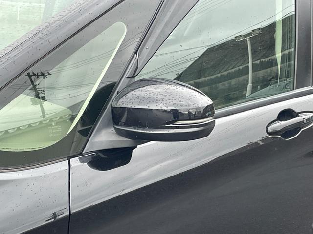 フリードハイブリッド ハイブリッド・EX 衝突被害軽減システム 純正SDナビ CD DVD BT フルセグ USB AUX MSV バックカメラ 両側パワースライドドア アダプティブクルーズコントロール LEDオートライト シートヒーター(36枚目)