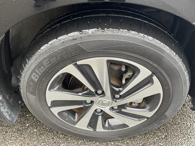 フリードハイブリッド ハイブリッド・EX 衝突被害軽減システム 純正SDナビ CD DVD BT フルセグ USB AUX MSV バックカメラ 両側パワースライドドア アダプティブクルーズコントロール LEDオートライト シートヒーター(41枚目)