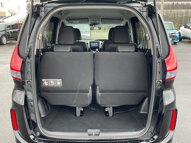 フリードハイブリッド ハイブリッド・EX 衝突被害軽減システム 純正SDナビ CD DVD BT フルセグ USB AUX MSV バックカメラ 両側パワースライドドア アダプティブクルーズコントロール LEDオートライト シートヒーター(45枚目)