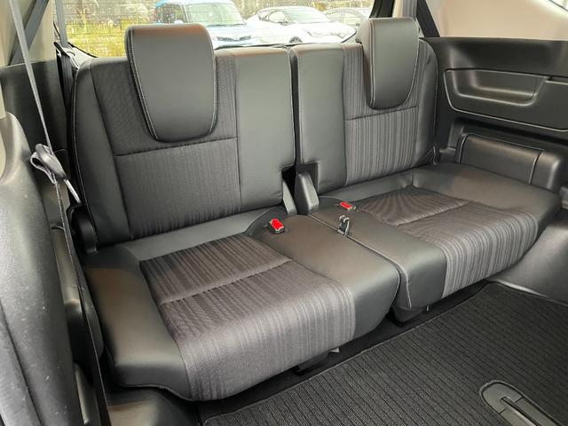 フリードハイブリッド ハイブリッド・EX 衝突被害軽減システム 純正SDナビ CD DVD BT フルセグ USB AUX MSV バックカメラ 両側パワースライドドア アダプティブクルーズコントロール LEDオートライト シートヒーター(46枚目)