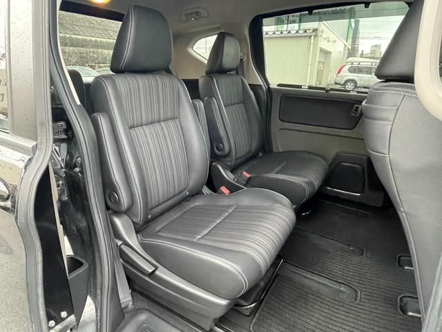 フリードハイブリッド ハイブリッド・EX 衝突被害軽減システム 純正SDナビ CD DVD BT フルセグ USB AUX MSV バックカメラ 両側パワースライドドア アダプティブクルーズコントロール LEDオートライト シートヒーター(47枚目)