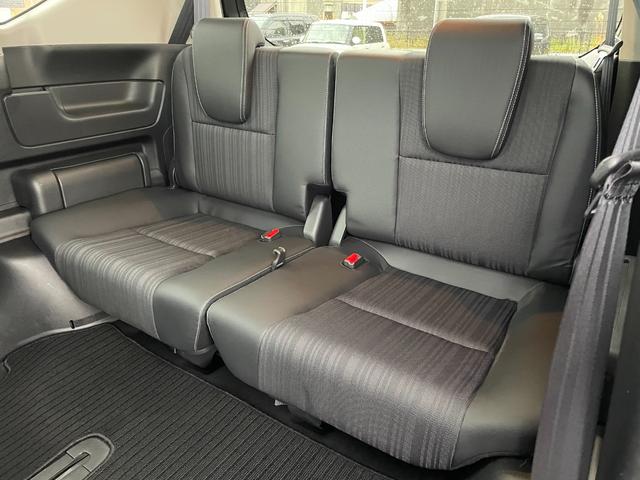 フリードハイブリッド ハイブリッド・EX 衝突被害軽減システム 純正SDナビ CD DVD BT フルセグ USB AUX MSV バックカメラ 両側パワースライドドア アダプティブクルーズコントロール LEDオートライト シートヒーター(48枚目)