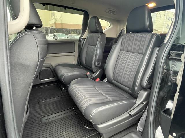 フリードハイブリッド ハイブリッド・EX 衝突被害軽減システム 純正SDナビ CD DVD BT フルセグ USB AUX MSV バックカメラ 両側パワースライドドア アダプティブクルーズコントロール LEDオートライト シートヒーター(49枚目)