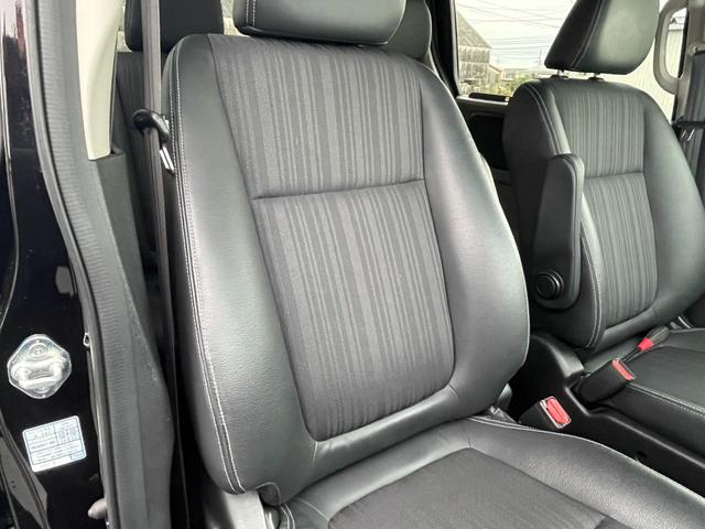 フリードハイブリッド ハイブリッド・EX 衝突被害軽減システム 純正SDナビ CD DVD BT フルセグ USB AUX MSV バックカメラ 両側パワースライドドア アダプティブクルーズコントロール LEDオートライト シートヒーター(51枚目)