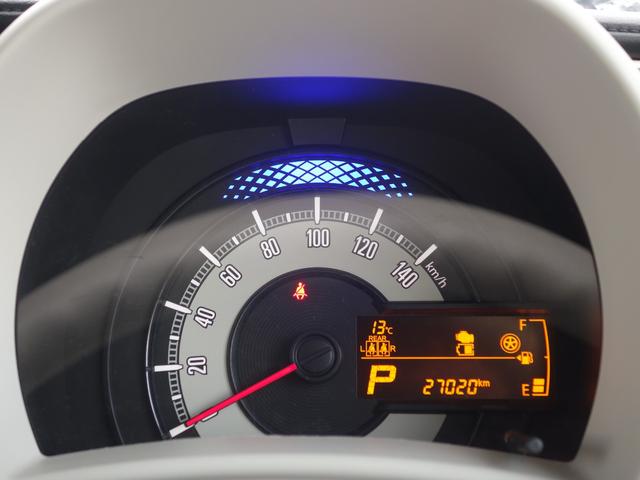 ワゴンＲスマイル ハイブリッドＸ　４ＷＤ　デュアルカメラブレーキサポート　ワンオーナー　純正メモリナビ　ＣＤ　ＢＴ　フルセグ　全周囲カメラ　両側パワスラ　ＬＥＤオート　シートヒーター　ドラレコ　コーナーセンサー　スマートキー　ＥＴＣ（3枚目）