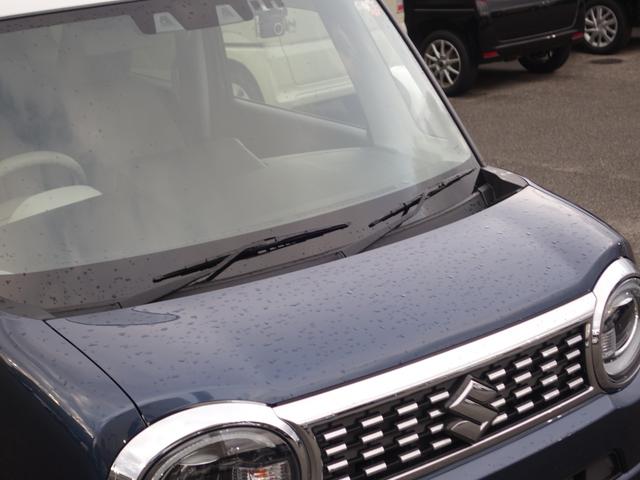 ワゴンＲスマイル ハイブリッドＸ　４ＷＤ　デュアルカメラブレーキサポート　ワンオーナー　純正メモリナビ　ＣＤ　ＢＴ　フルセグ　全周囲カメラ　両側パワスラ　ＬＥＤオート　シートヒーター　ドラレコ　コーナーセンサー　スマートキー　ＥＴＣ（24枚目）