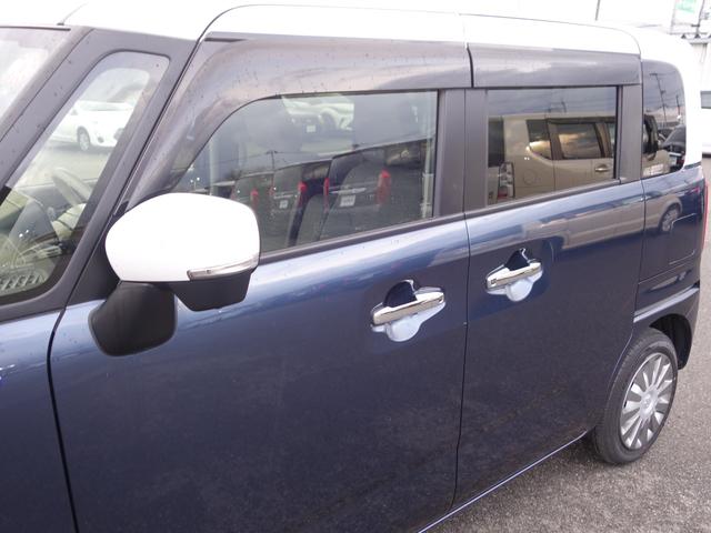 ワゴンＲスマイル ハイブリッドＸ　４ＷＤ　デュアルカメラブレーキサポート　ワンオーナー　純正メモリナビ　ＣＤ　ＢＴ　フルセグ　全周囲カメラ　両側パワスラ　ＬＥＤオート　シートヒーター　ドラレコ　コーナーセンサー　スマートキー　ＥＴＣ（36枚目）