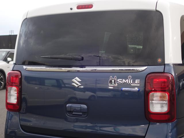 ワゴンＲスマイル ハイブリッドＸ　４ＷＤ　デュアルカメラブレーキサポート　ワンオーナー　純正メモリナビ　ＣＤ　ＢＴ　フルセグ　全周囲カメラ　両側パワスラ　ＬＥＤオート　シートヒーター　ドラレコ　コーナーセンサー　スマートキー　ＥＴＣ（41枚目）