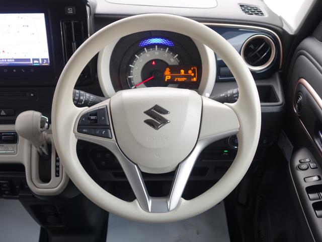 ワゴンＲスマイル ハイブリッドＸ　４ＷＤ　デュアルカメラブレーキサポート　ワンオーナー　純正メモリナビ　ＣＤ　ＢＴ　フルセグ　全周囲カメラ　両側パワスラ　ＬＥＤオート　シートヒーター　ドラレコ　コーナーセンサー　スマートキー　ＥＴＣ（54枚目）