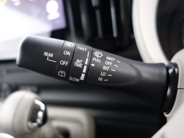 ワゴンＲスマイル ハイブリッドＸ　４ＷＤ　デュアルカメラブレーキサポート　ワンオーナー　純正メモリナビ　ＣＤ　ＢＴ　フルセグ　全周囲カメラ　両側パワスラ　ＬＥＤオート　シートヒーター　ドラレコ　コーナーセンサー　スマートキー　ＥＴＣ（56枚目）