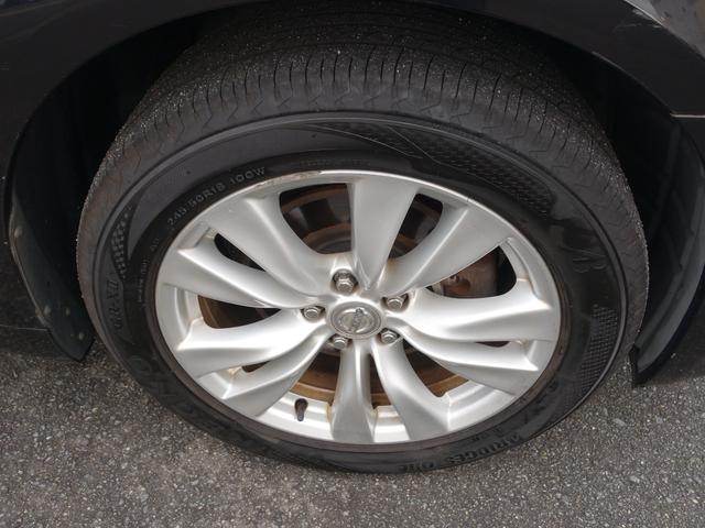 フーガ ３７０ＧＴ　ＦＯＵＲ　４ＷＤ　純正ナビ　ＣＤ　ＤＶＤ　ＢＴ　フルセグ　ＡＵＸ　ＵＳＢ　バックカメラ　レーダークルーズ　ＨＩＤオートライト　電動革シート　エアシート　オットマン　純正アルミ　ドラレコ　スマートキー×２　ＥＴＣ（44枚目）