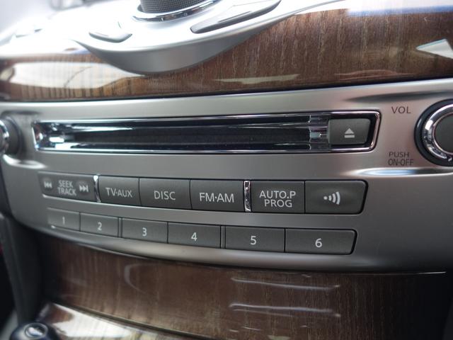 フーガ ３７０ＧＴ　ＦＯＵＲ　４ＷＤ　純正ナビ　ＣＤ　ＤＶＤ　ＢＴ　フルセグ　ＡＵＸ　ＵＳＢ　バックカメラ　レーダークルーズ　ＨＩＤオートライト　電動革シート　エアシート　オットマン　純正アルミ　ドラレコ　スマートキー×２　ＥＴＣ（60枚目）