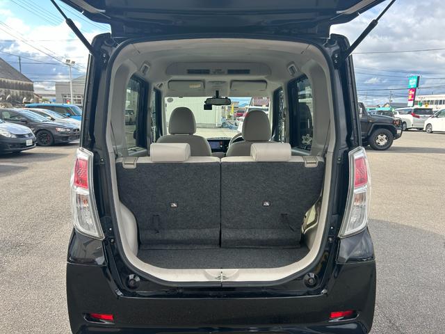 デイズルークス Ｘ　Ｖセレクション＋セーフティＩＩ　衝突被害軽減システム　純正ナビ　ＣＤ　ＤＶＤ　ＢＴ　フルセグ　ＵＳＢ　ＡＵＸ　全周囲カメラ　パワースライドドア　１４インチアルミホイール　アイドリングストップ　ドライブレコーダー　スマートキー　ＥＴＣ（14枚目）