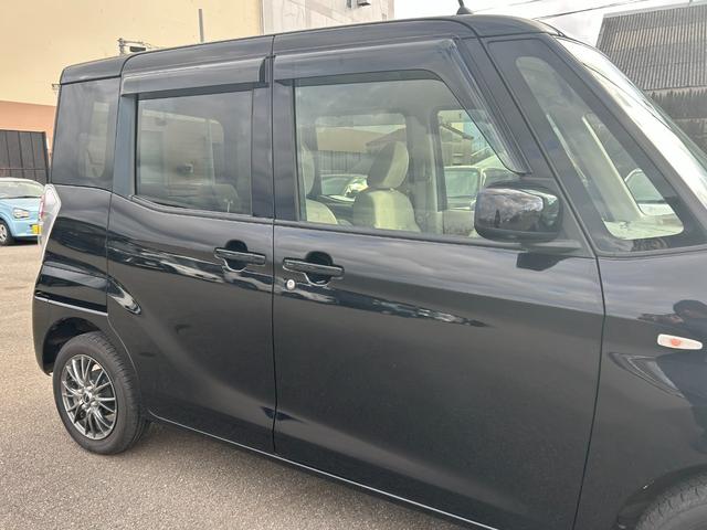 デイズルークス Ｘ　Ｖセレクション＋セーフティＩＩ　衝突被害軽減システム　純正ナビ　ＣＤ　ＤＶＤ　ＢＴ　フルセグ　ＵＳＢ　ＡＵＸ　全周囲カメラ　パワースライドドア　１４インチアルミホイール　アイドリングストップ　ドライブレコーダー　スマートキー　ＥＴＣ（33枚目）