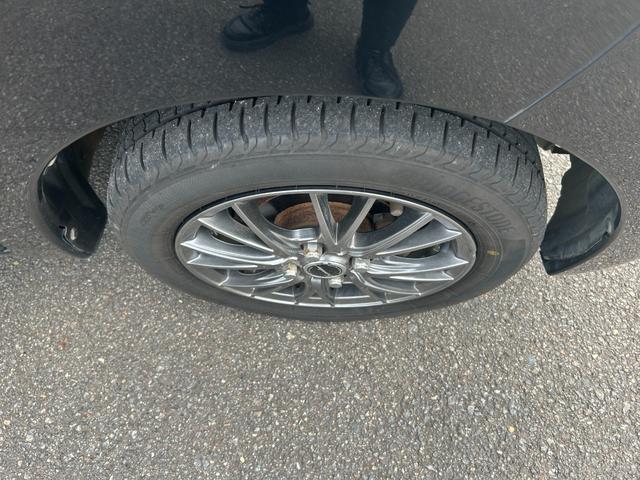 デイズルークス Ｘ　Ｖセレクション＋セーフティＩＩ　衝突被害軽減システム　純正ナビ　ＣＤ　ＤＶＤ　ＢＴ　フルセグ　ＵＳＢ　ＡＵＸ　全周囲カメラ　パワースライドドア　１４インチアルミホイール　アイドリングストップ　ドライブレコーダー　スマートキー　ＥＴＣ（41枚目）