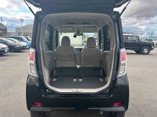 デイズルークス Ｘ　Ｖセレクション＋セーフティＩＩ　衝突被害軽減システム　純正ナビ　ＣＤ　ＤＶＤ　ＢＴ　フルセグ　ＵＳＢ　ＡＵＸ　全周囲カメラ　パワースライドドア　１４インチアルミホイール　アイドリングストップ　ドライブレコーダー　スマートキー　ＥＴＣ（44枚目）