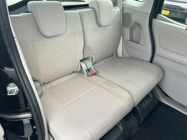 デイズルークス Ｘ　Ｖセレクション＋セーフティＩＩ　衝突被害軽減システム　純正ナビ　ＣＤ　ＤＶＤ　ＢＴ　フルセグ　ＵＳＢ　ＡＵＸ　全周囲カメラ　パワースライドドア　１４インチアルミホイール　アイドリングストップ　ドライブレコーダー　スマートキー　ＥＴＣ（45枚目）