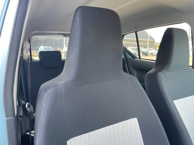 ミライース Ｘ　リミテッドＳＡＩＩＩ　４ＷＤ　衝突被害軽減システム　ＨＤＤナビ　ＣＤ　ＤＶＤ　ＢＴ　ＭＳＶ　ＵＳＢ　Ｂカメラ　ＬＥＤオートライト　１４インチアルミホイール　寒冷地仕様　アイドリングストップ　コーナーセンサー　リモコンキー（9枚目）