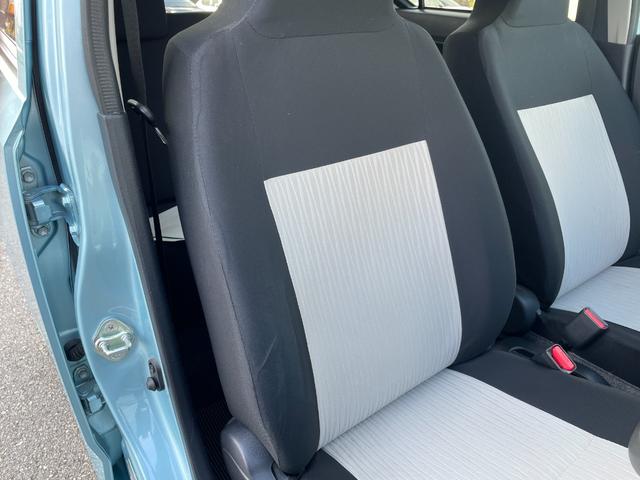 ミライース Ｘ　リミテッドＳＡＩＩＩ　４ＷＤ　衝突被害軽減システム　ＨＤＤナビ　ＣＤ　ＤＶＤ　ＢＴ　ＭＳＶ　ＵＳＢ　Ｂカメラ　ＬＥＤオートライト　１４インチアルミホイール　寒冷地仕様　アイドリングストップ　コーナーセンサー　リモコンキー（10枚目）