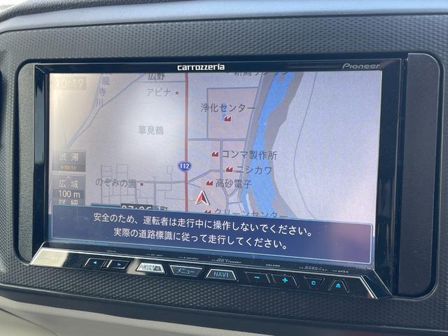 ミライース Ｘ　リミテッドＳＡＩＩＩ　４ＷＤ　衝突被害軽減システム　ＨＤＤナビ　ＣＤ　ＤＶＤ　ＢＴ　ＭＳＶ　ＵＳＢ　Ｂカメラ　ＬＥＤオートライト　１４インチアルミホイール　寒冷地仕様　アイドリングストップ　コーナーセンサー　リモコンキー（15枚目）