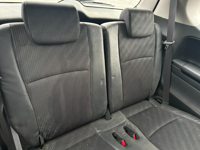 オデッセイ アブソルート　純正ＨＤＤナビ　ＣＤ　ＤＶＤ　ＢＴ　ワンセグ　ＵＳＢ　ＡＵＸ　バックカメラ　クルーズコントロール　オートライト　フォグランプ　ハーフレザー　純正１８インチアルミホイール　パドルシフト　ＥＴＣ（46枚目）