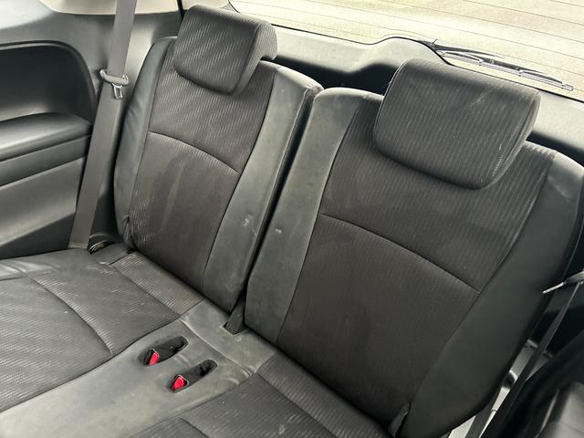 オデッセイ アブソルート　純正ＨＤＤナビ　ＣＤ　ＤＶＤ　ＢＴ　ワンセグ　ＵＳＢ　ＡＵＸ　バックカメラ　クルーズコントロール　オートライト　フォグランプ　ハーフレザー　純正１８インチアルミホイール　パドルシフト　ＥＴＣ（48枚目）