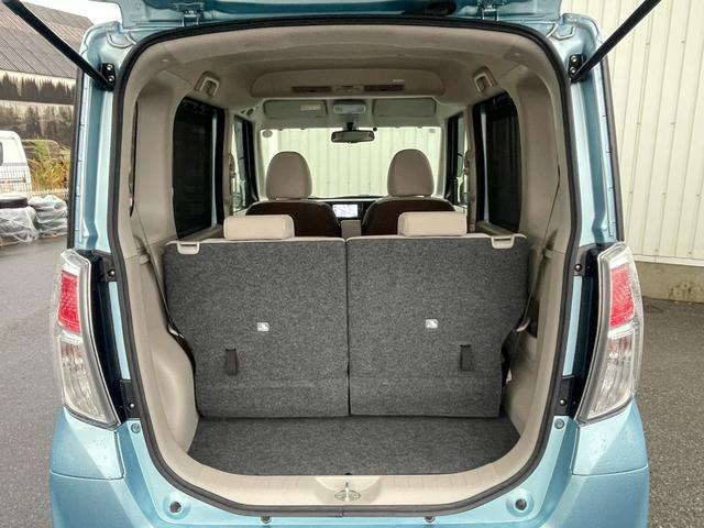 デイズルークス X 4WD 衝突軽減 ワンオーナー 純正SDナビ CD BT フルセグ USB AUX アラウンドビューモニター パワスラ シートヒーター ステアリングスイッチ スマートルームミラー スマートキー ETC(14枚目)