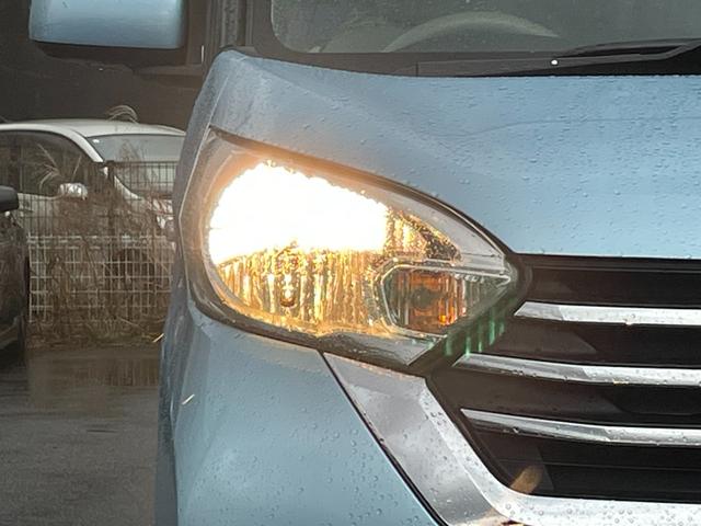 デイズルークス X 4WD 衝突軽減 ワンオーナー 純正SDナビ CD BT フルセグ USB AUX アラウンドビューモニター パワスラ シートヒーター ステアリングスイッチ スマートルームミラー スマートキー ETC(27枚目)