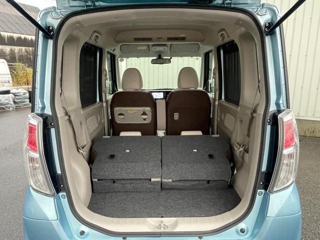 デイズルークス X 4WD 衝突軽減 ワンオーナー 純正SDナビ CD BT フルセグ USB AUX アラウンドビューモニター パワスラ シートヒーター ステアリングスイッチ スマートルームミラー スマートキー ETC(45枚目)