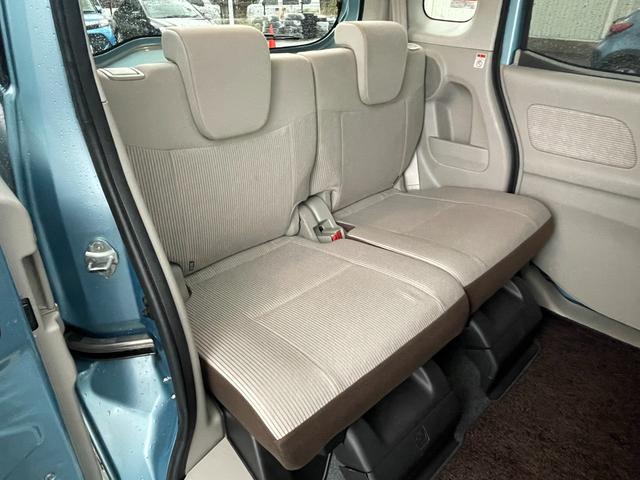 デイズルークス X 4WD 衝突軽減 ワンオーナー 純正SDナビ CD BT フルセグ USB AUX アラウンドビューモニター パワスラ シートヒーター ステアリングスイッチ スマートルームミラー スマートキー ETC(46枚目)