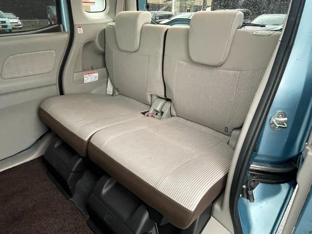 デイズルークス X 4WD 衝突軽減 ワンオーナー 純正SDナビ CD BT フルセグ USB AUX アラウンドビューモニター パワスラ シートヒーター ステアリングスイッチ スマートルームミラー スマートキー ETC(47枚目)