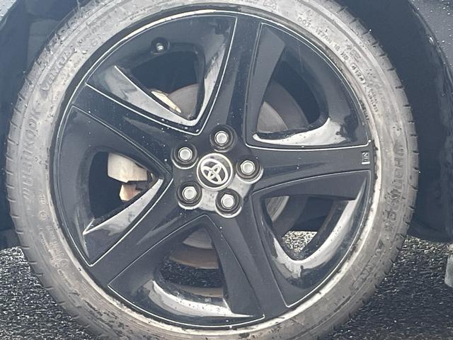 プリウス Sツーリングセレクション モデリスタ 衝突軽減システム 純正SDナビ CD BT フルセグ バックカメラ アダプティブクルーズコントロール LEDオートライト オートハイビーム フォグランプ レザーシート シートヒーター(23枚目)