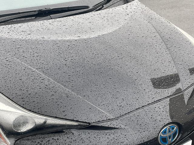 プリウス Sツーリングセレクション モデリスタ 衝突軽減システム 純正SDナビ CD BT フルセグ バックカメラ アダプティブクルーズコントロール LEDオートライト オートハイビーム フォグランプ レザーシート シートヒーター(24枚目)