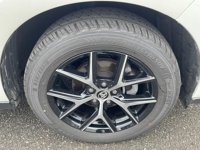 ハリアーハイブリッド プレミアム　スタイルアッシュ　４ＷＤ　メモリナビ　ＣＤ　ＤＶＤ　ＢＴ　フルセグ　ＵＳＢ　バックカメラ　電動リア　クルコン　ＬＥＤオートライト　電動ハーフレザー　シートヒーター　ルームミラー型ドラレコ　フォグ　スマートキー　ＥＴＣ（43枚目）