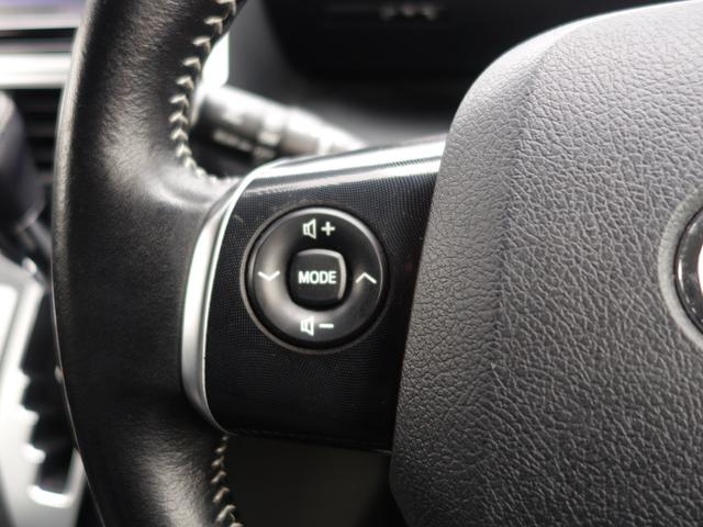 シエンタ ハイブリッドＧ　衝突軽減　ＳＤナビ　ＣＤ　ＤＶＤ　ＢＴ　フルセグ　ＵＳＢ　バックカメラ　両側パワスラ　ドラレコ　アイドリングストップ　ステアリングスイッチ　ウィンカーミラー　純正フロアマット　スマートキー×２　ＥＴＣ（9枚目）