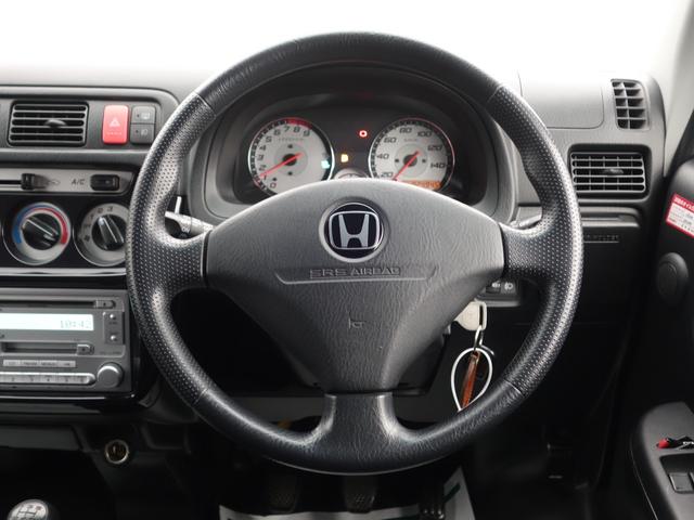 バモス Ｌローダウン　４ＷＤ　５ＭＴ　ワンオーナー　純正カーオーディオ　ＣＤ　ＡＵＸ　ＭＤ　ＡＭ／ＦＭ　両側スライドドア　ローダウン　純正アルミ　フォグランプ　純正フロアマット　ドアバイザー　パワーウィンドウ　リモコンキー（52枚目）