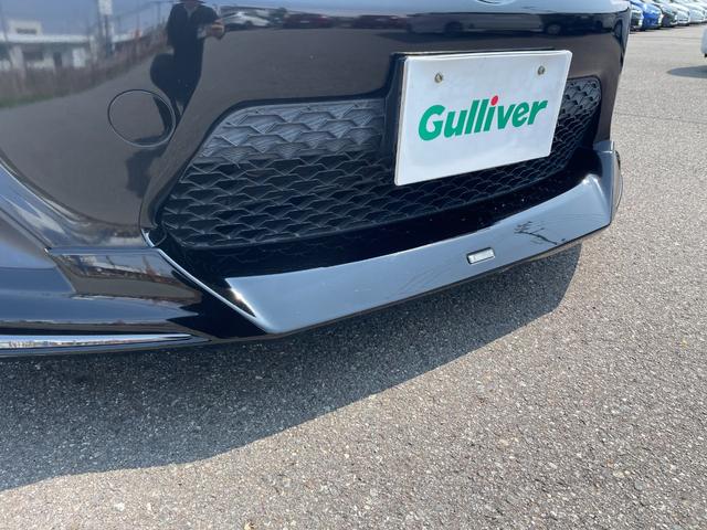 ８６ ＧＴリミテッド　６ＭＴ　ＭＯＤＥＬＬＩＳＴＡエアロ　ＥＮＫＥＩアルミ　メモリナビ　ＣＤ　ＤＶＤ　ＳＤ　ＵＳＢ　ＢＴ　フルセグＴＶ　バックカメラ　ＥＴＣ　ハーフレザー　シートヒーター　横滑防止　スマートキー　キセノン（23枚目）