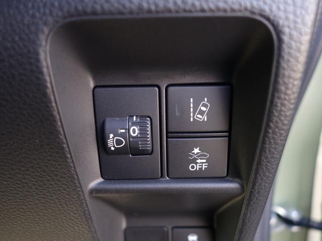 Ｎ－ＶＡＮ＋スタイル ファン・ターボ　４ＷＤ　衝突軽減　純正メモリナビ　バックカメラ　両側スライド　レーダークルーズ　ステアリングスイッチ　ターボ　電動格納ミラー　フォグ　純正フロアマット　ドアバイザ―　ＡＡＣ　スマートキー×２　ＥＴＣ（8枚目）