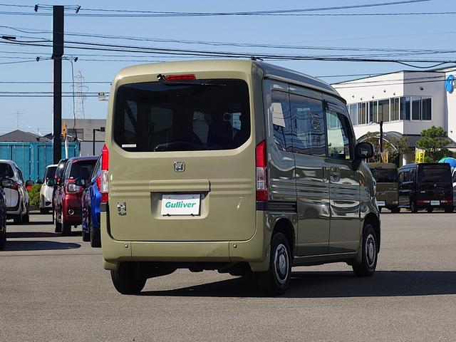 Ｎ－ＶＡＮ＋スタイル ファン・ターボ　４ＷＤ　衝突軽減　純正メモリナビ　バックカメラ　両側スライド　レーダークルーズ　ステアリングスイッチ　ターボ　電動格納ミラー　フォグ　純正フロアマット　ドアバイザ―　ＡＡＣ　スマートキー×２　ＥＴＣ（22枚目）