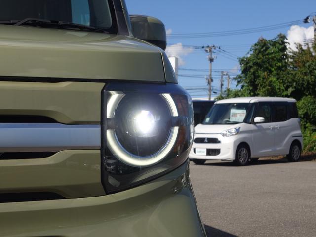 Ｎ－ＶＡＮ＋スタイル ファン・ターボ　４ＷＤ　衝突軽減　純正メモリナビ　バックカメラ　両側スライド　レーダークルーズ　ステアリングスイッチ　ターボ　電動格納ミラー　フォグ　純正フロアマット　ドアバイザ―　ＡＡＣ　スマートキー×２　ＥＴＣ（29枚目）