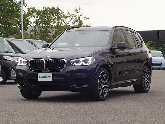 Ｘ３ ｘＤｒｉｖｅ　２０ｄ　Ｍスポーツ　４ＷＤ　軽油　衝突軽減　純正ナビ　ＢＴ　フルセグ　ＵＳＢ　全周囲　電動リア　レーダークルーズ　ＬＥＤオートライト　電動茶革シート　シートヒーター　ドラレコ　パドルシフト　ターボ　スマートキー　ＥＴＣ（21枚目）