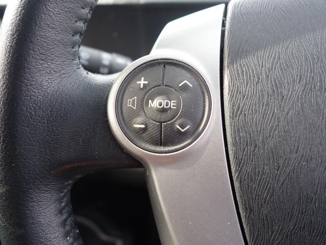 アクア G 純正ナビ CD DVD BT ワンセグ USB AM/FM バックカメラ オートライト シートヒーター 15インチアルミホイール ステアリングスイッチ 電動格納ウィンカーミラー スマートキー ETC(9枚目)